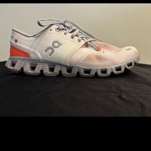 Women's On cloud shoes